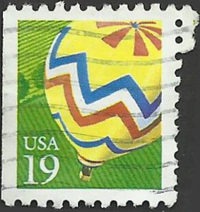 # 2530 USED BALLOON    