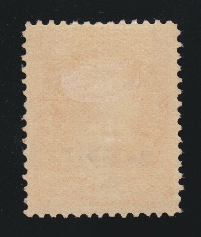 US 208SL 6c Lincoln Sample A Specimen XF OG H SCV $75