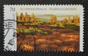 Germany Sc # 3070, VF Used