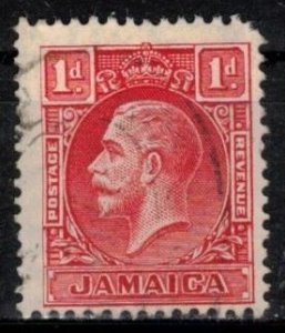 Jamaica - Scott 103a