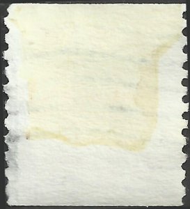 # 2452 USED 1900''S CIRCUS WAGON    '