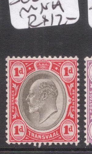 Transvaal SG 261 MNH (10dhu)