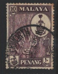 Penang Sc#61 Used