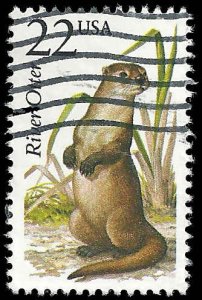 US - #2314 - Used - SCV-0.50