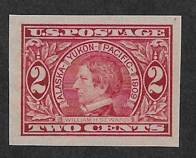 UNITED STATES SC# 371   VF/MNH