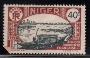 Niger Scott No. 43