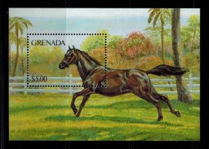 Grenada 1429 MNH VF SS