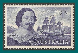 Australia 1963 Navigators, MLH  374,SG355