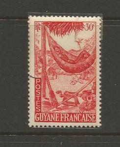 French Guiana #193