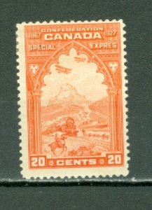 CANADA EXPRESS MAIL #E3 ...F-VF MINT...$40.00