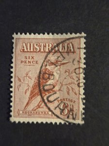 +Australia #139          Used