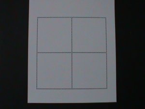 ​DJIBOUTI-2017 SC#1357 WORLD FAMOUS  SUBMARINES- CTO SHEET-VF LAST ONE-