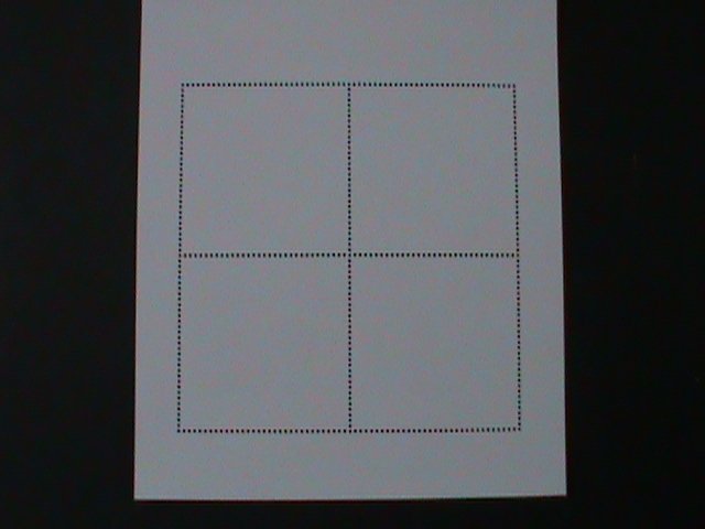 ​DJIBOUTI-2017 SC#1357 WORLD FAMOUS  SUBMARINES- CTO SHEET-VF LAST ONE-