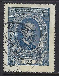 Czechoslovakia 61 VFU K428