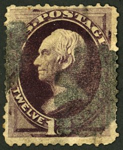 U.S. #162 USED