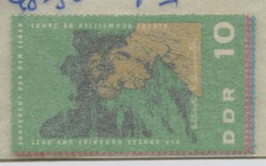 GERMANY DDR  748-50  MNH