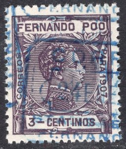 FERNANDO PO SCOTT 154