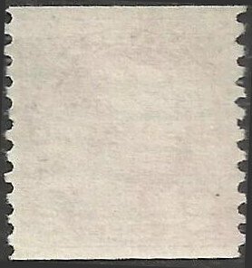 # 599 Used Fine Carmine George Washington