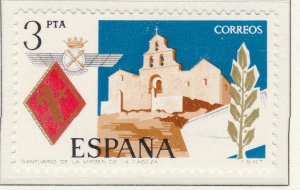 Spain Spain Spain Espana 1975 VF-XF MNH** Stamp A25P14F17340-