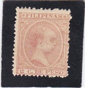 PHILIPPINES,   #  144    unused