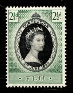 Fiji Stamp #145 MINT OG NH XF SINGLE - POST OFFICE FRESH