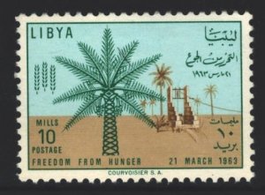 Libya Sc#234 MLH