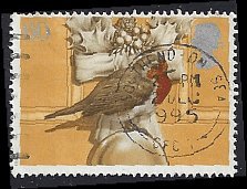 GREAT BRITAIN #1638 USED (1)