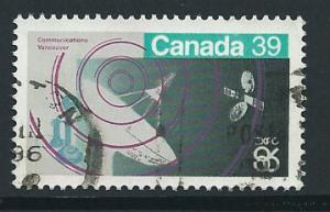 Canada SG 1193 FU