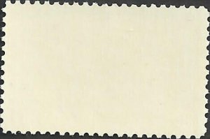 # C129 MINT NEVER HINGED ( MNH ) WILLIAM T. PIPER