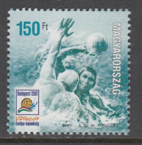 Hungary 3765 MNH VF