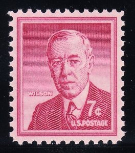 MOstamps - US #1040 Mint OG NH Grade 95 with PSE Cert - Lot # MO-4449 SMQ $40