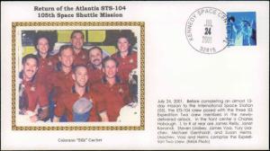 United States, Space, Florida