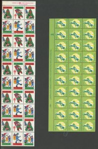 U.S. #SET/MIXED CONDITION 