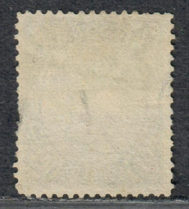 $Spain Sc#78 mint, VF, no gum, short perf, 2 small thins, Cv. $2000