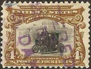 US - 296 - Used - SCV-15.00