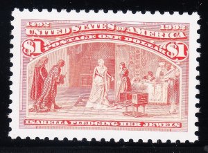 MOstamps- US #2624c Mint OG NH Grade Superb 98 with PSE Cert - Lot # MO-4993