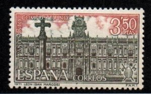 Spain # 1653 MNH VF 