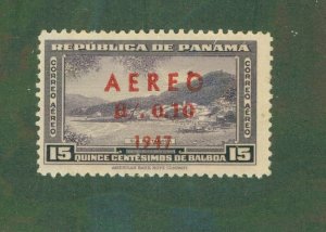 PANAMA C86 MNH BIN $0.50