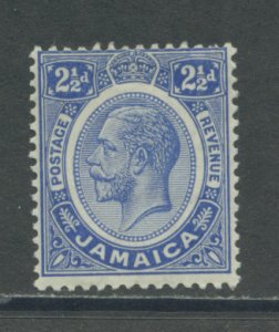 Jamaica 64 MHR cgs (2