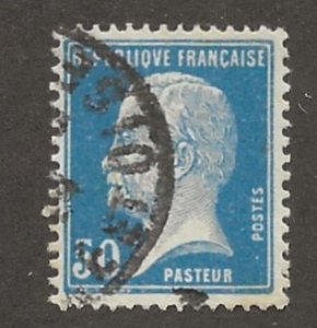 FRANCE   SC # 191  USED