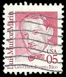 US - #2173 - Used - SCV-0.25