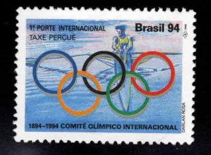 Brazil Scott 2441 MNH** Olympic stamp 1994