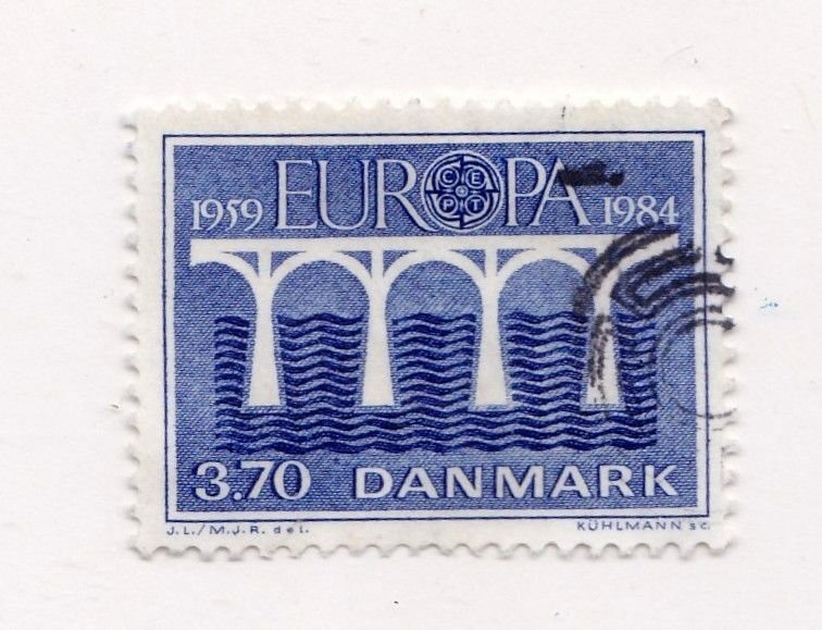 Denmark        756         used