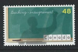 Canada MNH  sc.#  1961