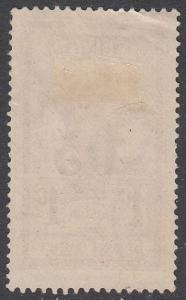 Martinique 105 Used CV $2.10