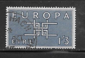Ireland #189 Used Single