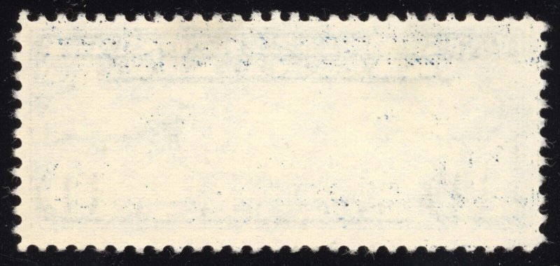 US Scott C7 Mint NG 10c dark blue Airmail 1926 Lot T574 bhmstamps