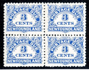 129 Newfoundland 1939 scott #J3 mint*/** (offers welcome)