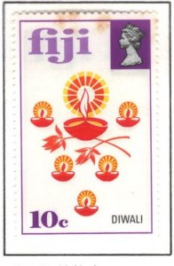 Fiji Sc#338 MNH