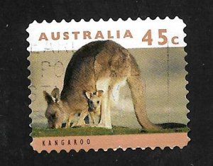 Australia 1994 - U - Scott #1295